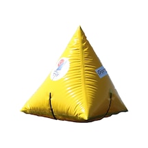 Üçgen Yarış Şamandırası 150cm 2485