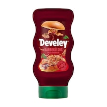 Develey Barbekü Sos 410 Ml - 4 Adet Tarı