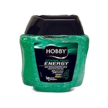 Hobby Energy Sert Jöle 275 ML