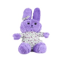 Easter Bunny Lila Çok Renkli