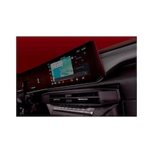 Renault Clio 6 Esprit Alpine 2026 9h Multimedya Ekran Koruyucu