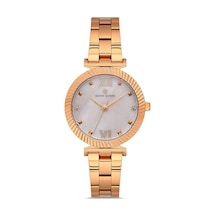 David Guner Dg-8412la-c1 Rose Gold