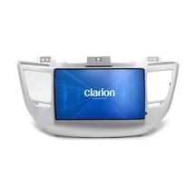Hyundai Tucson Android Multimedya Sistemi 4-64 Clarion 2015-2017 9"