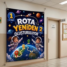 Karne Günü Hatıra Fotoğrafı Pvc Vinil Afiş 160 X 200 Cm Tek Parça 09 7