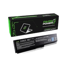 Toshiba Satellite C660-24g, C660-24h Batarya - Pil Pars Power