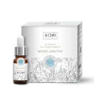 10 Ml Bitkisel Kaş Ve Kirpik Güçlendirici Serum, Vegan