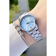 Casio Csıste65 Kadın Kol Saati