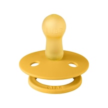Bibs Colour Kauçuk Emzik Honey Bee 6-18 Ay