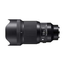 Sigma 85 MM F/1.4 DG DN Art (Sony FE) Uyumlu Lens
