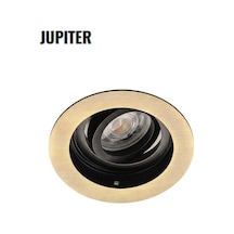 Jupıter Antik Bronz&siyah Ab Hareketli Spot - 933485867 Diğer