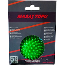 Nordmende Masaj Topu Büyük Boy 9,5 Cm