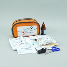 Firstplus Fp04.110 Kişisel Çalışan İlk Yardım Seti Turuncu