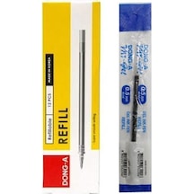 Dong A My Gel İğne Uçlu Kalem Refili 05 Mm Mavi