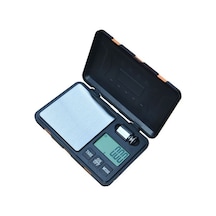 Zh-8264 Taşınabilir Kapaklı Cep Terazisi 1kg / 0.01gr