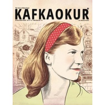 Kafkaokur 6.sayı Mart-nisan 2016