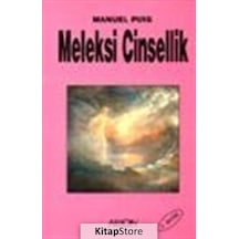 Meleksi Cinsel - Manuel Puig - Arion Yayınevi