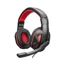 Hytech HY-G9 BANNER Mikrofonlu Oyuncu Kulaklığı