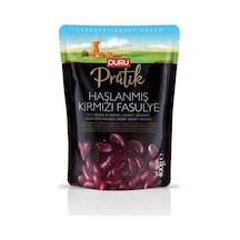 Pratik Haşlanmış Kırmızı Fasülye 400gr 1 Adet