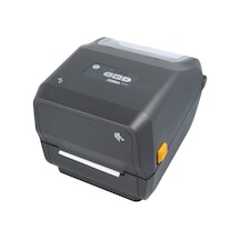 Zebra Technologies Zd421t Yazıcı Yırtılma Kenarlı - 203 Dpı - Termal Direk, Termal Transfer - 104 Mm Maks. Baskı Genişliği, Btle, Lan, Usb, Usb-host Arayüzleri Zd4a042-30ee00ez
