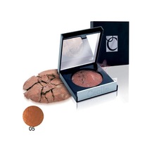 Cecile Işıltılı Allık / Cooked Terracotta 05