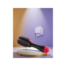 3 Isı Kademeli 1200w Saç Şekillendirici Fırça