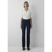 Blıss Rinse Denim mavi