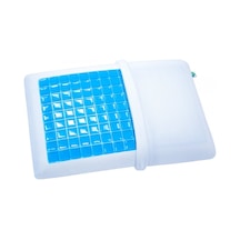 Softlife Visco Jelli Boyun Yastığı. Visko Jel Yastık