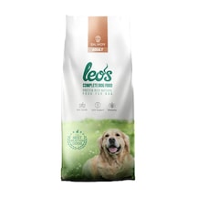 Leos Somon Etli Yetişkin Köpek Maması 1 KG