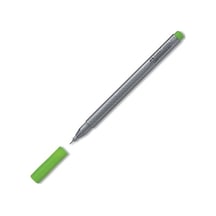 Faber-Castell 1516 Grip Fınepen 0.4 Mm. Çım Yesılı