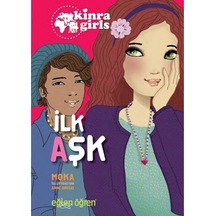 Kinra Girls 7 - İlk Aşk - Aıaı-894451