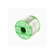 Sn: 99.3 - Cu: 0.7 - 500 Gr, 2 Mm - Kurşunsuz, Gümüşsüz Lehim Teli