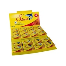2li Sotraco Shark Sh-02 Tam Jilet 5 Parça X40 5468