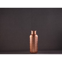 İron Hand Plnt W Pnc B Ma3845 Gold Vazo Standart - Rose Gold