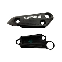 Shimano Bl-m425 Hidrolik Fren Kapağı Sol Y8np07000 Siyah