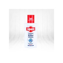 Alpecin Schuppen Killer Kepek Şampuanı 250 ML