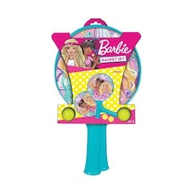 Barbie Raket Set 01983