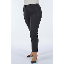 Garni Kadın Pantolon 23kpnt2323 Siyah