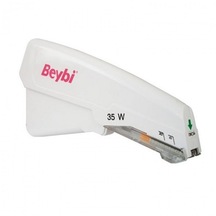 Beybi Beybi F-35w Tek Kullanımlık Cilt Stapler 3 Adet