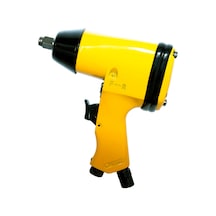 1/2inç 32 Kg. 7000 Rpm Kabzalı Havalı Somun Sökme