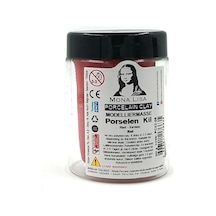 Monalisa Porselen Kil 200 G Kırmızı