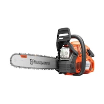 Husqvarna 450s Rancher 2.4kw 3.26bg 50.2cc 45cm .325inç 36diş 4.9kg Benzinli Testere