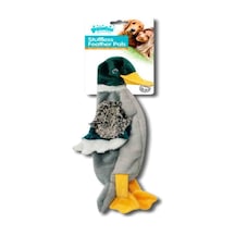 Pawise Stuffless Duck 35 CM Peluş Köpek Oyuncağı
