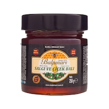 Balpınarı Siyah Meşe Orman Salgı Balı 250 G