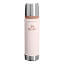 Stanley Klasik Vakumlu Paslanmaz Çelik Termos 0,60 Lt 20 Oz - R Çok Renkli