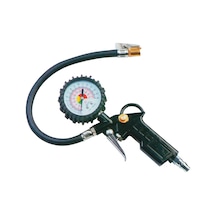 Nt Tools İbre Göstergeli Lastik Şişirme Hava Saati