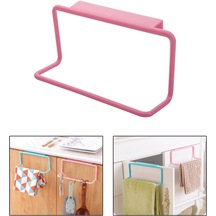Pembe Plastik Mutfak Banyo İçin Asılı Havlu Eşya Askılığı Al4934 Pembe Plastik Mutfak Banyo İçin Asılı Havlu Eşya Askılığı Al4934