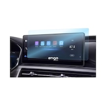 Chery Tiggo 8 Pro Ekran Koruyucu Nano Multimedya Uyumlu