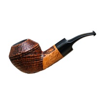 Ser Jacopo Per Aspera S2 9mm. Filtreli Akrilik Saplı Pipo 203487