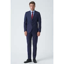 White Stone Kingston Upon Hull T2470 Slim Fit 6 Drop Likralı Takım Elbise Desenli-desenli Çok Renkli White Stone Kingston Upon Hull T2470 Slim Fit 6 Drop Likralı Takım Elbise Desenli-desenli Çok Renkli
