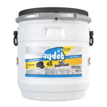 Aydet Pro 4x Extreme Halı Şampuanı 30 KG